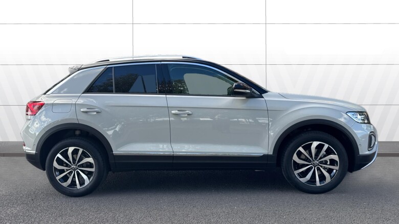 Volkswagen T-Roc 1.5 TSI Style 5dr Petrol Hatchback